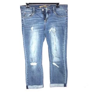 Arizona Jeans // Size 7